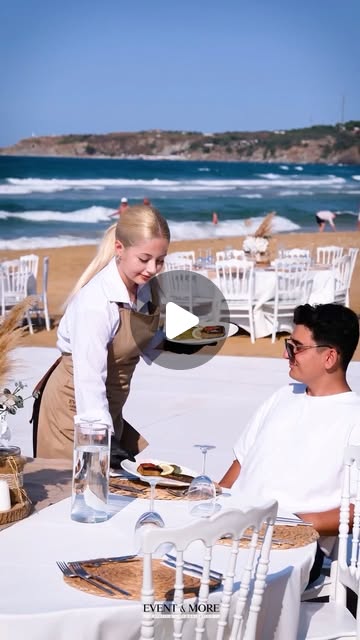 Event & More — Ador Ajans reels çekimi