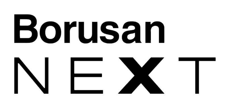 Borusan logosu — Ador Ajans tanıtım filmi referansı