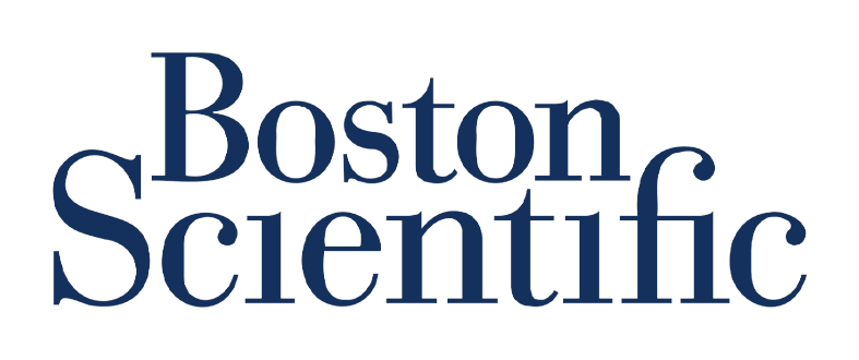 Boston Scientific logosu — Ador Ajans tanıtım filmi referansı