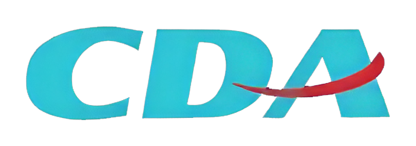 CDA Lojistik — Ador Ajans referansı