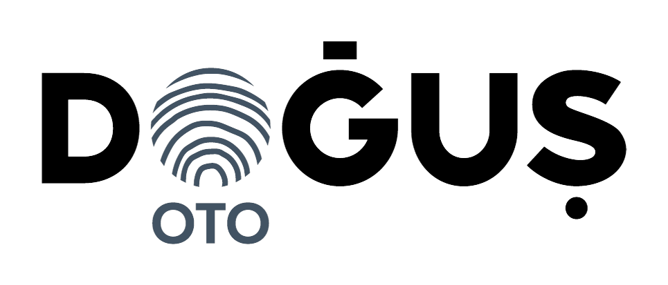 Doğuş Oto logosu — Ador Ajans tanıtım filmi referansı