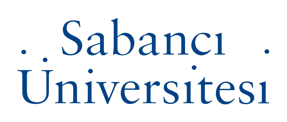Sabancı Üniversitesi logosu — Ador Ajans tanıtım filmi referansı