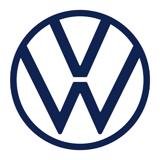 Volkswagen logosu — Ador Ajans tanıtım filmi referansı